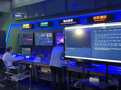 服貿(mào)觀止｜2020年數(shù)字貿(mào)易規(guī)模同比增20.5%，科技類企業(yè)邊試邊找增長(zhǎng)路徑數(shù)字內(nèi)容制作服務(wù)